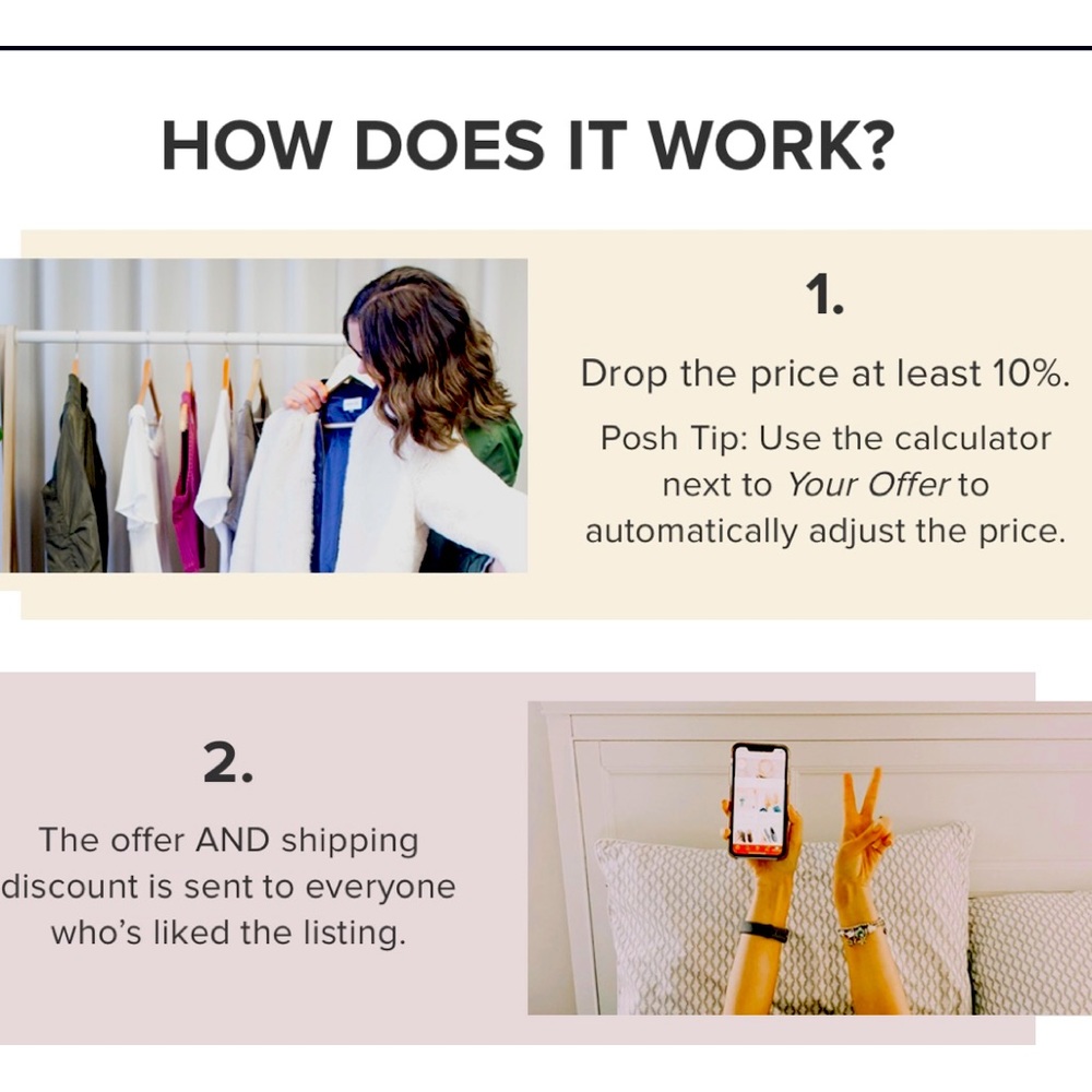 ✳️ CLOSET CLEAR-OUT *️⃣ EDIT & DROP PRICES!!!✳️
